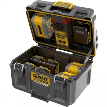 Toughsystem laturi DWST83471 2X4A Dewalt