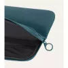 Sleeve-kotelo Tucano Top 14 tuuman 35,6 cm petroli monokromaattinen