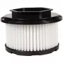 Einhell 2351311 suodatin valkoinen 12 cm halkaisija 90 mm korkeus
