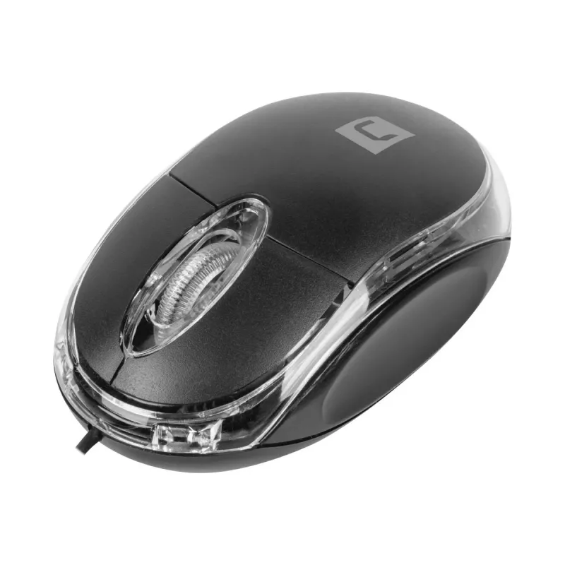 Hiiri NATEC Vireo 2 USB Type-A optinen