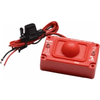Karkotuspeli Extralink Ultrasonic Repellent K & K M2700 — ultraäänikarkotin