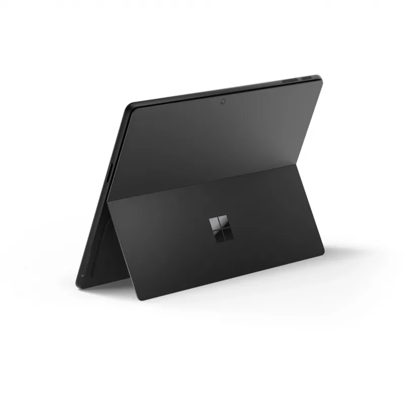 Microsoft Surface Pro 11 Copilot+ PC ZIL-00022, 13 tuuman (33 cm) kosketusnäyttö 2880x1920 120 Hz, Snapdragon X Plus X1P-64-100, 16 Gt RAM, 512 Gt SSD, Wi-Fi 7 (802.11be), Windows 11 Pro, musta