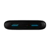 Virtapankki Zen 10000 mAh musta, FIXZEN-10-BK
