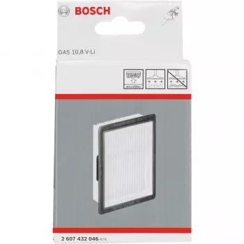 Bosch Accessories 2607432046 laskosuodatin, 1 kpl
