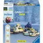 Kuularata Ravensburger GraviTrax Junior Aloituspaketti Frozen — Ravensburger 73385