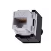 Alantec MKB-U6-1 RJ45 keystone-moduuli