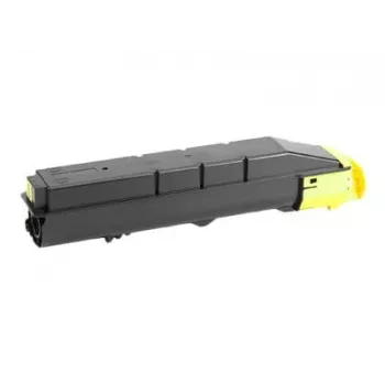 Värikasetti Kyocera TK-8305Y 10000 sivua keltainen