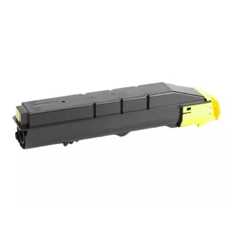 Värikasetti Kyocera TK-8305Y 10000 sivua keltainen