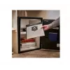 Master Lock FBWLZ0EURHRO palonkestävä asiakirjalaukku