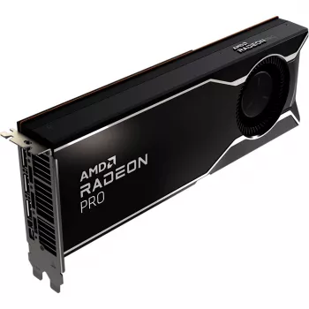 Näytönohjain Sapphire Radeon PRO W7800 48GB GDDR6 ECC RDNA3