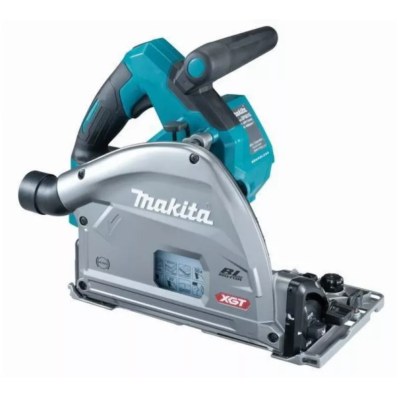Makita SP001GZ03 40V XGT akku-upotussirkkeli, 165 mm