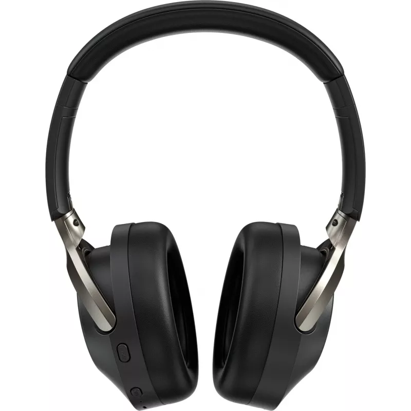 Zen Hybrid SXFI, kuulokkeet musta/harmaa, Bluetooth, USB-C, ANC
