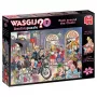 Jumbo Spiele Jumbo Wasgij Destiny 7 Rock around the Clock 1000 palan palapeli 81929 (81929)