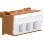 SSK vaiheliitin 14 liitäntäpistettä KN14P (KN14P)