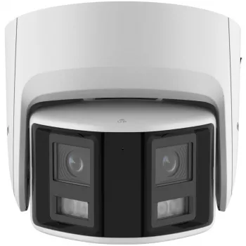 IP-kamera: HikVision DS-2CD2367G2P-LSU/SL(2,8mm)(C)