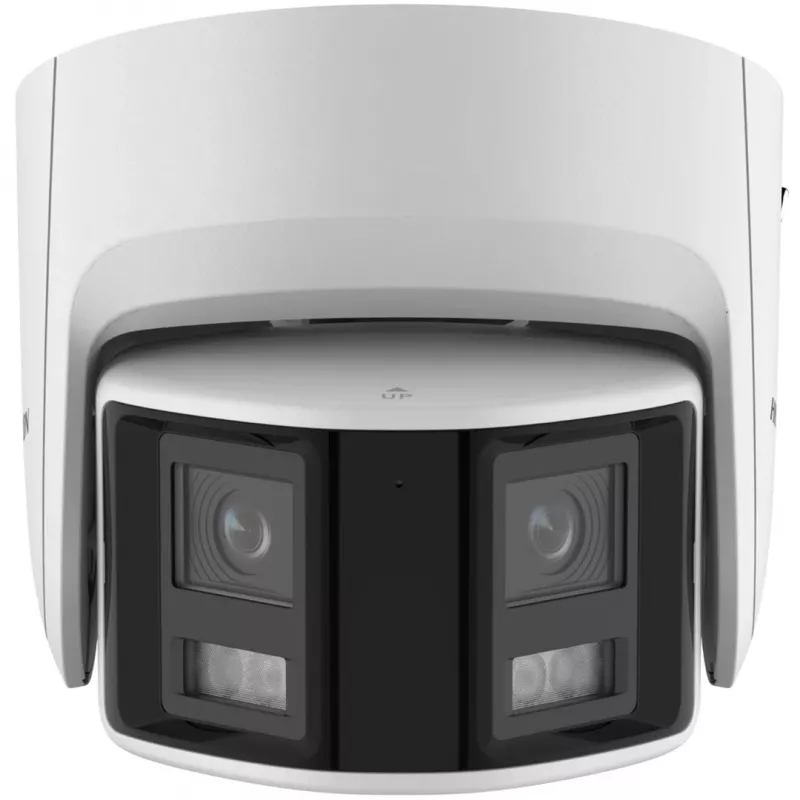 IP-kamera: HikVision DS-2CD2367G2P-LSU/SL(2,8mm)(C)