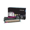 Lexmark X746A3MG - värikasetti magenta - X746de, X748de, X748dte