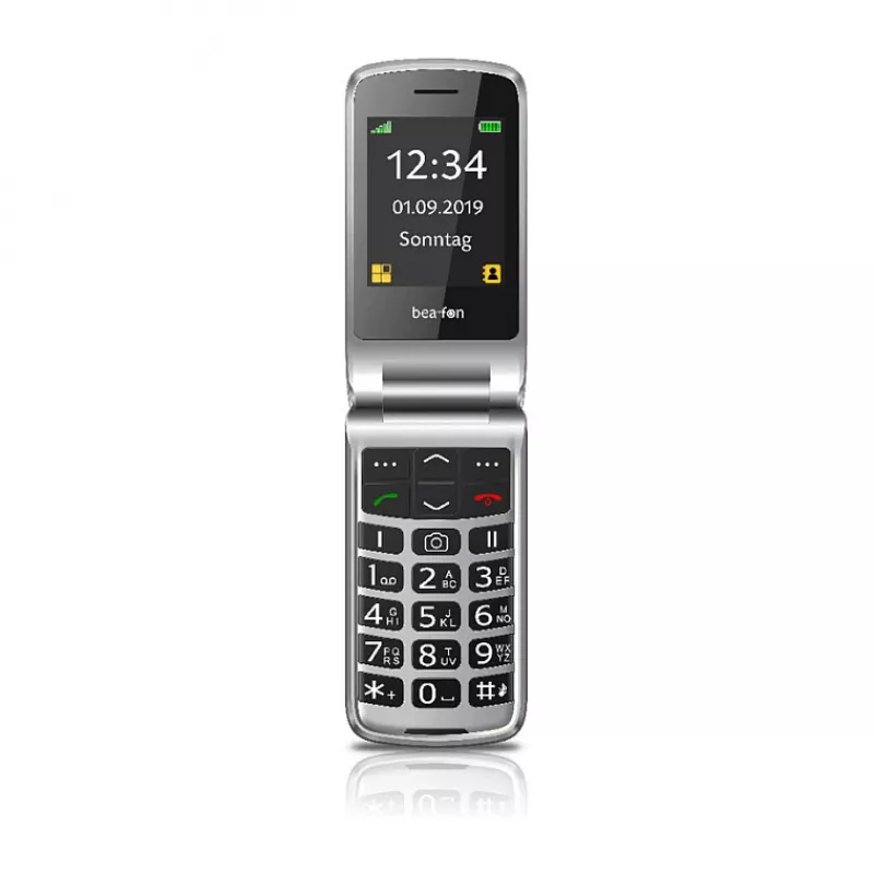 Beafon SL495LTE_EU003B hopea