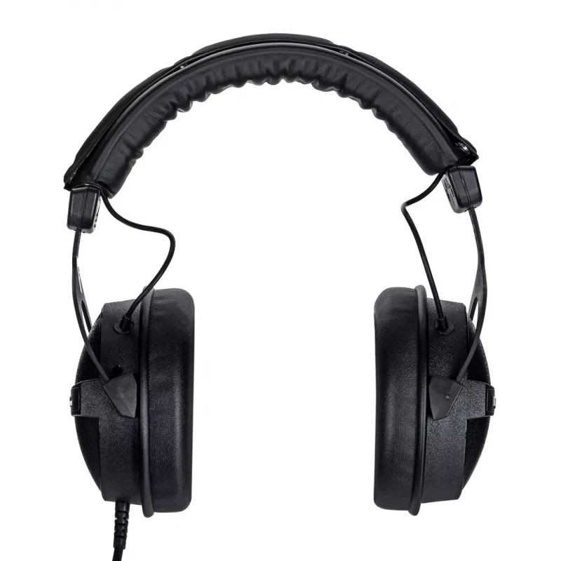 Beyerdynamic DT 770 PRO kuulokkeet johdollinen panta musiikki harmaa