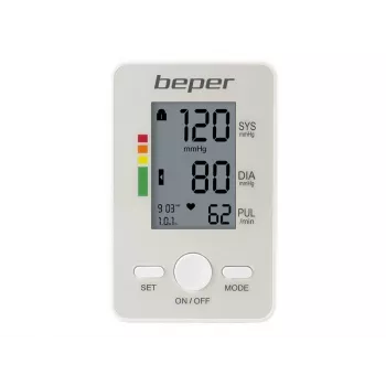 Vedenkeitin Beper 40.120 1,7 l 2200 W, ruostumaton lämpövastus, langaton kannu