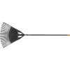 Fiskars Solid 1015645 -lehtiharava XL