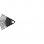 Fiskars Solid 1015645 -lehtiharava XL