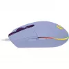 Logitech G102 LIGHTSYNC pelihiiri, liila