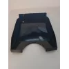 AD Class LETTER TRAY Basic musta