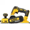 Akkukäyttöinen höylä DeWALT DCP580NT-XJ