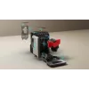 Siemens TF303E01 EQ300 espressokeitin (hopea; 1300W)