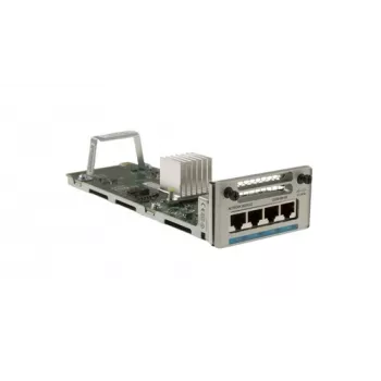 Verkkokytkinmoduuli Cisco C9300-NM-4M 10 Gigabit Ethernet