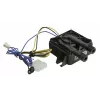 Laing alkuperäinen pumppu DDC-1RT/Plus - 12V 2x G1/4 ulkokierteellä