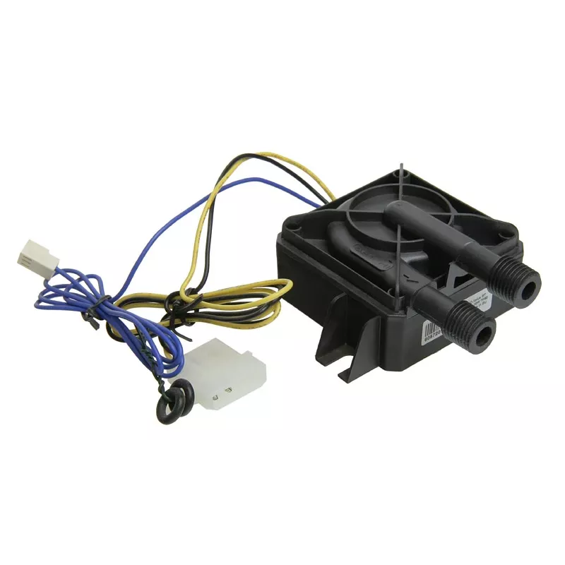 Laing alkuperäinen pumppu DDC-1RT/Plus - 12V 2x G1/4 ulkokierteellä