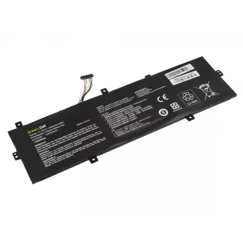 Paristo Green Cell AS163 ASUS ZenBook UX430 -sarja