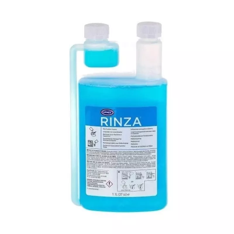 Urnex Rinza maitovaahdotinpuhdistaja 1,1 l