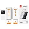 Karkaistu lasi iPhone 15 (2 kpl) EasyShiel
