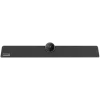 Prestigio Solutions Alpha videoneuvottelun yhteistyöpalkki, UHD 12 MP, 6 mikrofonia, 8 m kantama, USB-C/AUX