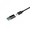 Targus AKP13GL numeronäppäimistö yleispätevä USB musta