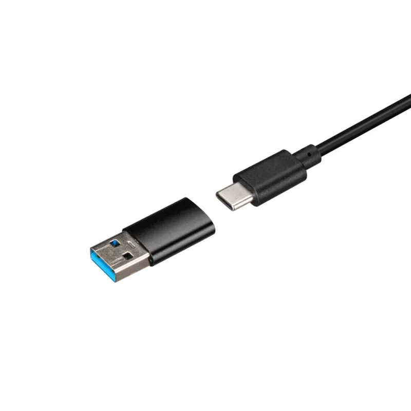 Targus AKP13GL numeronäppäimistö yleispätevä USB musta