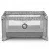 Lionelo Stefi Concrete Multicolor - matkasänky 2 in 1