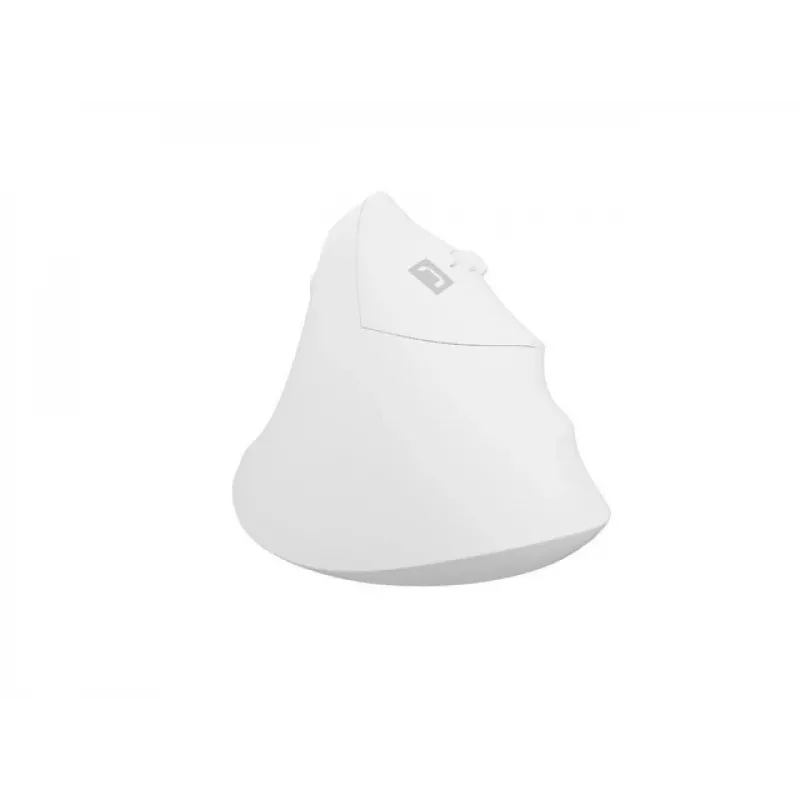 NATEC Crake 2 -hiiri, yleismalli, oikeakätisille, RF Wireless + Bluetooth, optinen, 2400 DPI