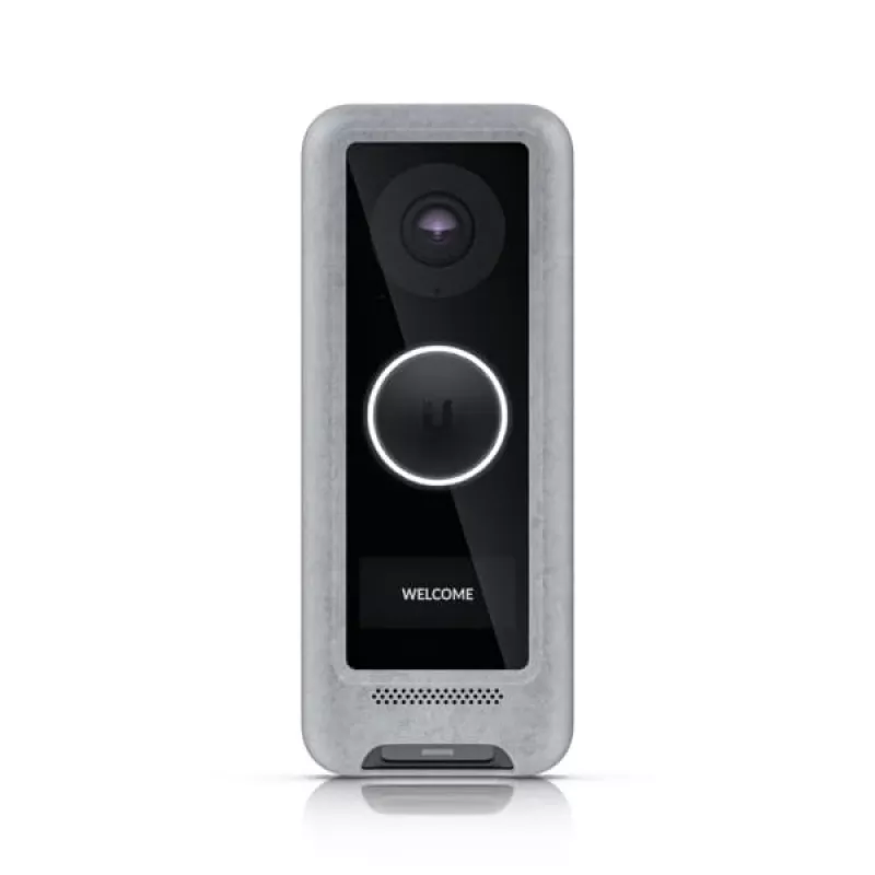 Suojus Ubiquiti UVC-G4-DB-Cover-Concrete harmaa polykarbonaatti