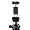 Hama FlexPro jalusta älypuhelin/action-kamera 3 jalkaa musta