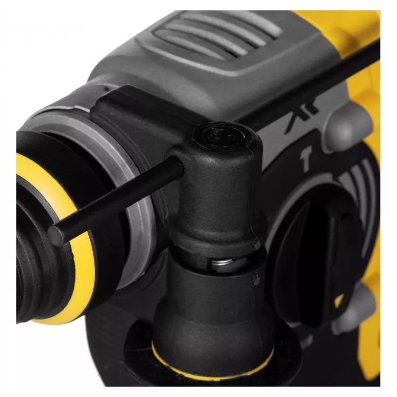 Sähkötyökalujen yhdistelmäsarja Dewalt DCK305P3T (DCF887+DCH273+DCG405)