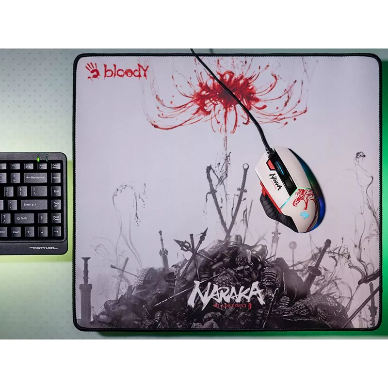 A4TECH BLOODY W95Max USB NARAKA hiiri