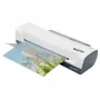 Leitz iLAM Home A4 laminointilaite, 24 cm, kuumalaminointilaite, 3 min, 300 mm/min, 0,4 mm, A4