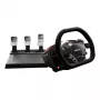 Thrustmaster TS-XW Racer Sparco P310 musta ratti + polkimet digitaalinen PC, Xbox One