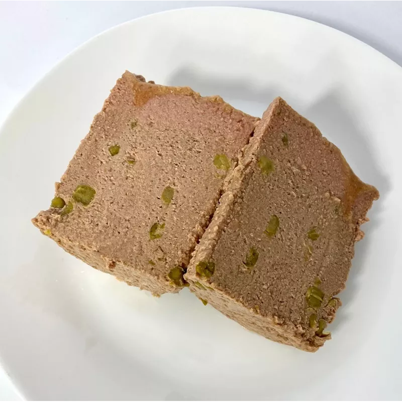 VET RESPONSE Hypoallergenic kanini - märkäruoka koirille - 400 g