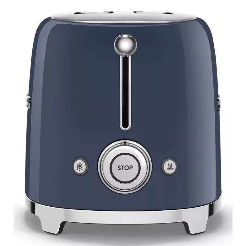 Smeg TSF01NBEU sininen