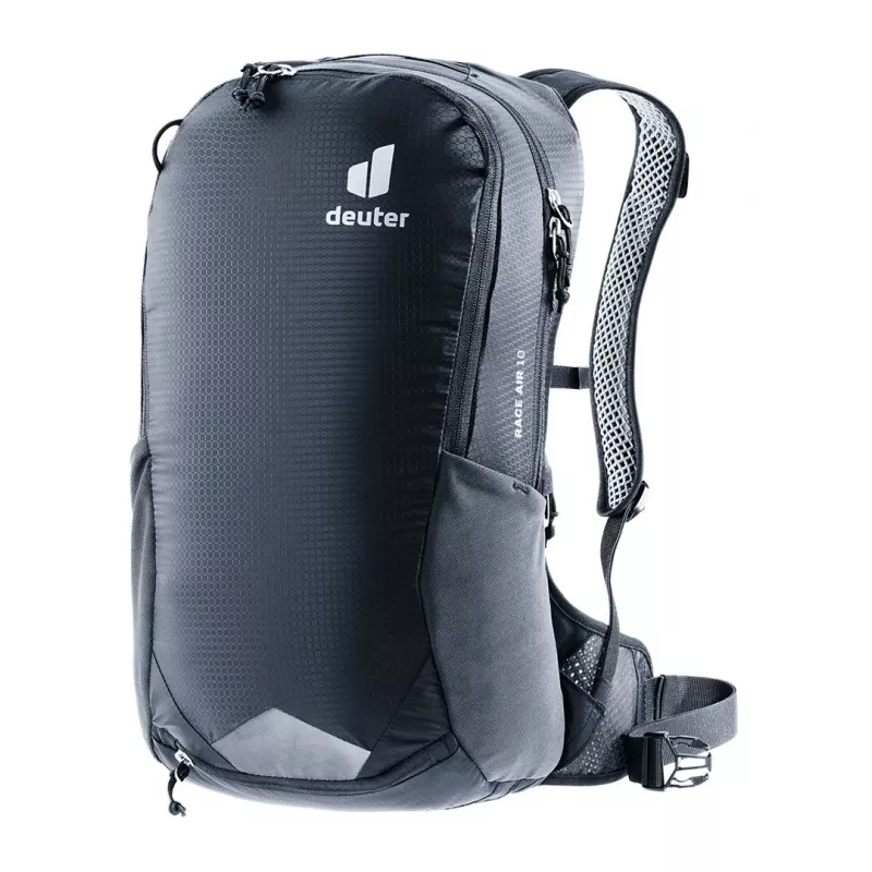 Pyöräilyreppu - Deuter Race Air 10